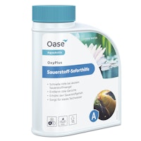 Oase AquaActiv OxyPlus, 500 ml