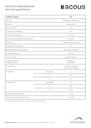 Vorschaubild ACOUS Akustikplatten  COMFORT FSC AC05S EICHE DUNKEL