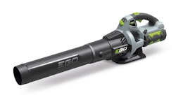 EGO Power Akku-Laubbläser LB5301E inkl. Akku BA1400T + Ladegerät CH2100E