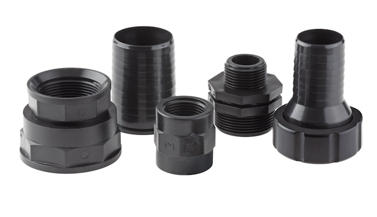 Oase Aquarius Eco Expert 22000