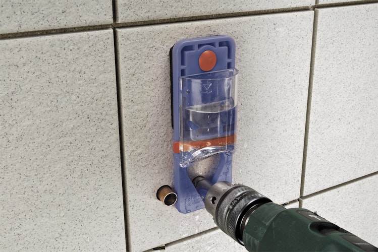 kwb Wassersystem Dia-Lochs 5-35 SB 499800