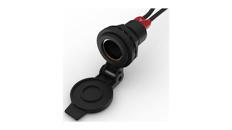 Oxford DIN-Steckdose