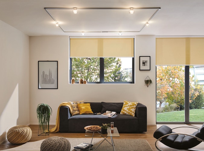 Paulmann URail Ceiling Safira 1x5,2W Chrom/Klar