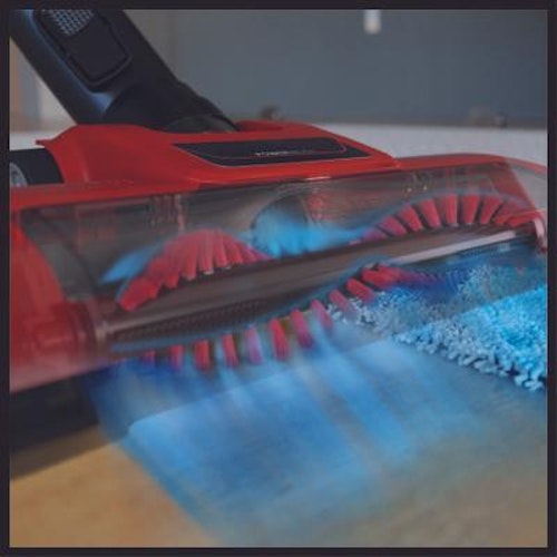 Einhell Akku-Stielstaubsauger TE-SV 18 Li-Solo