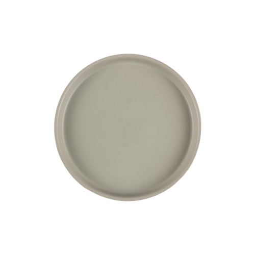 Plate Pamu, grün