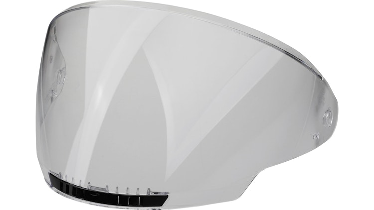 LS2 Visier OF600 Copter II – Klar