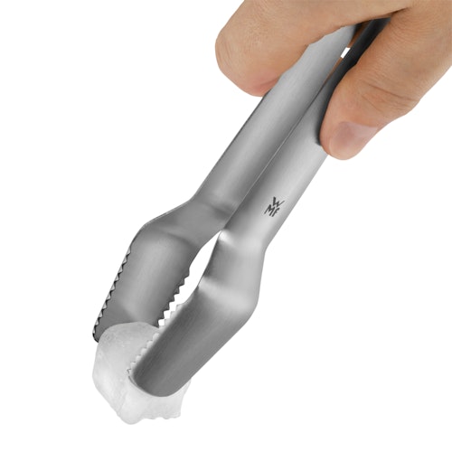 WMF Barset 3-teilig Sieb Barmaß Zange Stößel Clever & More