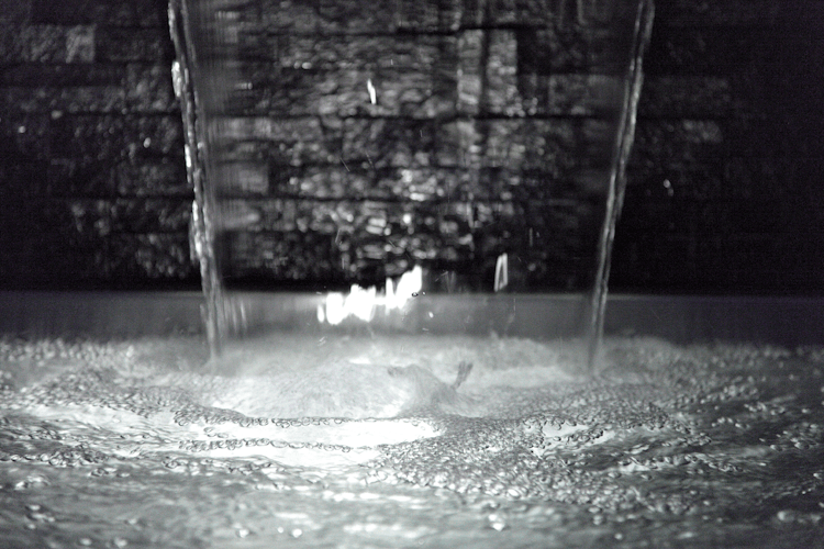 Oase Waterfall Illumination 30