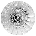 Vorschaubild Silit Dämpfkorb, 14 cm
