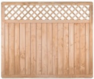 T&J CLASSIC SENKRECHT RANK 1800 x 1500 mmZubehörbild