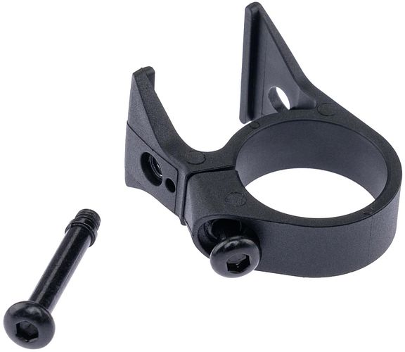 Bosch Halteklammer ohne spezifisches Modell für Bedieneinheit LED schwarz