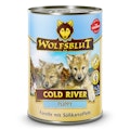 WOLFSBLUT Puppy 395g HundenassfutterVorschaubild