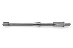 BTR Achsadapter für 15-19" Reifenmontiergeräte Ø 15 mmZubehörbild