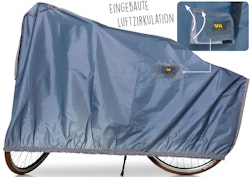 VK International Fahrradschutzhülle E-Bike