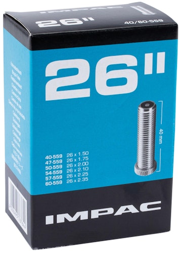 Impac Schlauch 26"