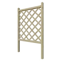 T&J JAN Rankgitter 80 x 135 cm