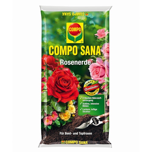 COMPO SANA Rosenerde