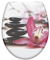 Duroplast WC-Sitz WELLYNESS