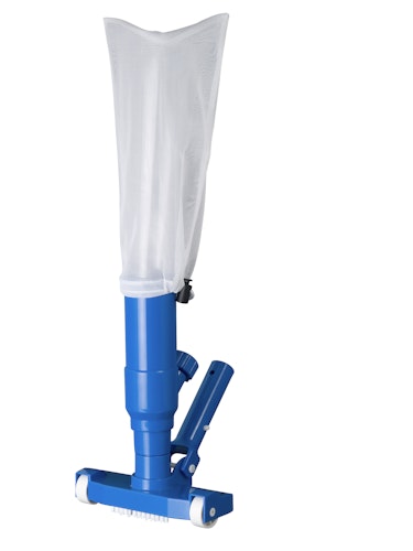 myPOOL Bodensauger Magic