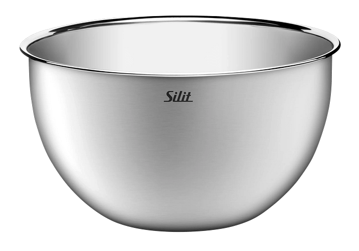 Silit Küchenschüssel-Set, 3-teilig