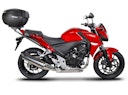 Vorschaubild SHAD Top Master Befestigungssatz Honda