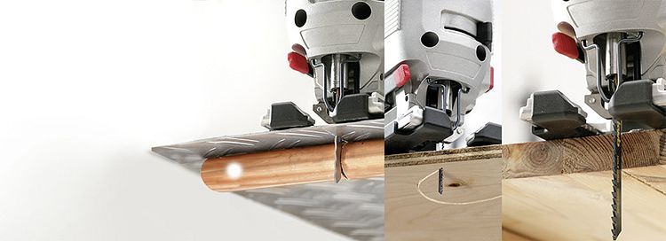 kwb JIGGER St-Sägebl Box 10-tlgS30 617230
