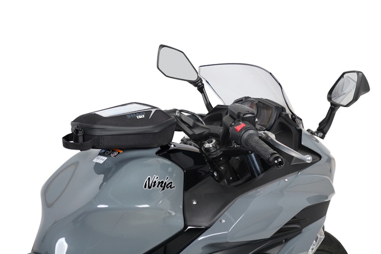 SHAD Top Master Befestigungssatz Honda