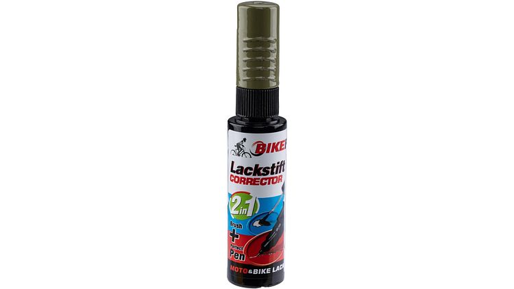Fasi Lackstift 12 ml grün/grau
