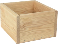 T&J AALBORG-Serie Blumenkasten