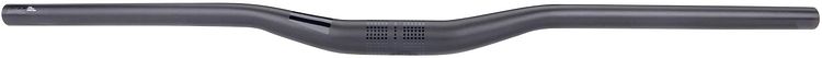 CONTEC Lenker Vertigo 740 mm schwarz Griffweite 740 mm, Rise 10 mm