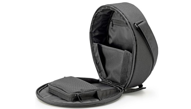 KAPPA Gepäckträgertasche "Spare Bag Vespa Range" VPS 01K