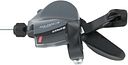Vorschaubild Shimano Daumenschalthebel Claris SL-R2000/2030 rechts 8-fach schwarz