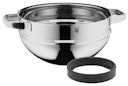 Vorschaubild WMF Rührschüssel/Wasserbad Compact Cuisine Ø 24 cm