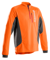 Husqvarna T-Shirt Technical langarm