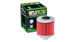 Hiflofiltro Ölfilter HF-118