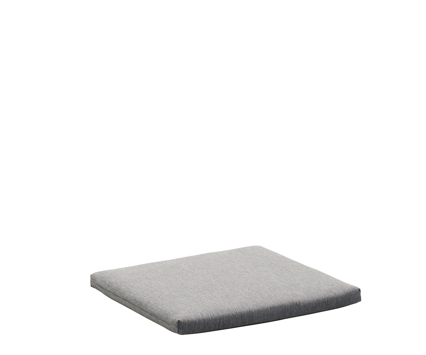 Sieger Sitzkissen / Hocker-Auflage 49 x 49 x 4 cm - Abverkauf 