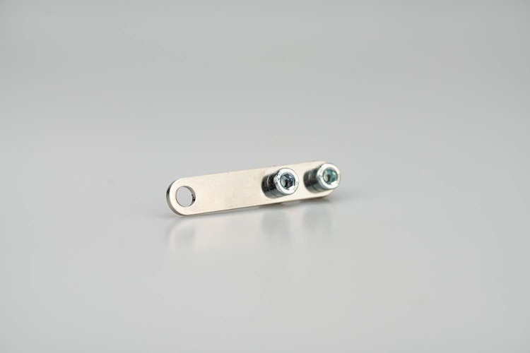 Discacciati Halter Ausgleichsbehälter