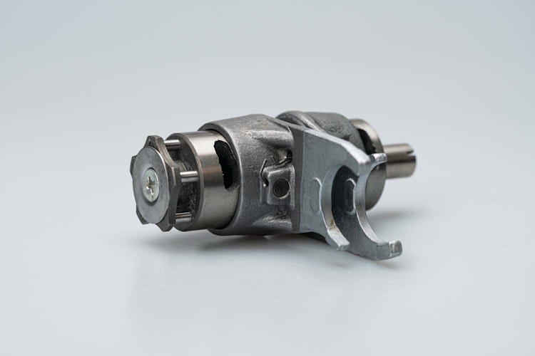 XPEAR Schaltwalze ZS155