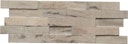 Vorschaubild INDO rustikale Holzwandverkleidung Slimwood R52056GS Gun Smoked
