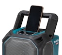 Vorschaubild Makita Bluetooth-Lautsprecher 40V max. - 18V / 230V MR014G