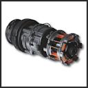 Vorschaubild Einhell Akku-Schlagbohrschrauber TE-CD 18 Li-i Brushless-Solo 4513860