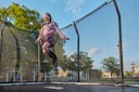 Vorschaubild Salta Trampolin Premium Black Edition