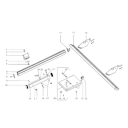 Vorschaubild Metabo Schiebeschlitten TKHS/TKHSC