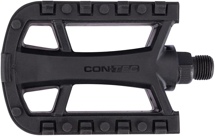 CONTEC Pedal Sheep schwarz