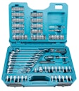 Vorschaubild Makita Werkzeugset 221-teilig E-10883