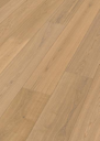 Vorschaubild MEISTER Lindura-Holzboden HD 400 Eiche natur hell gebürstet 8918 - ultramattlackiert - Standard- & Sonderformat