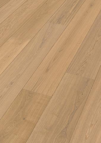 MEISTER Lindura-Holzboden HD 400 Eiche natur hell gebürstet 8918 - ultramattlackiert - Standard- & Sonderformat
