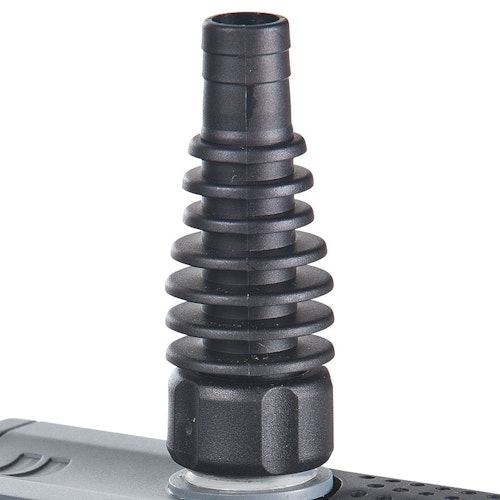 Heissner AQUA STARK ECO Multifunktionspumpe 200-700 l/h (P700E-00)