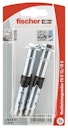 Vorschaubild FISCHER Hochleistungsanker FH II 12/10SK (2 St.)