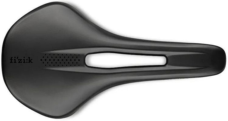 fi'zi:k Vento Antares R3 Sattel 275 x 140 mm schwarz
